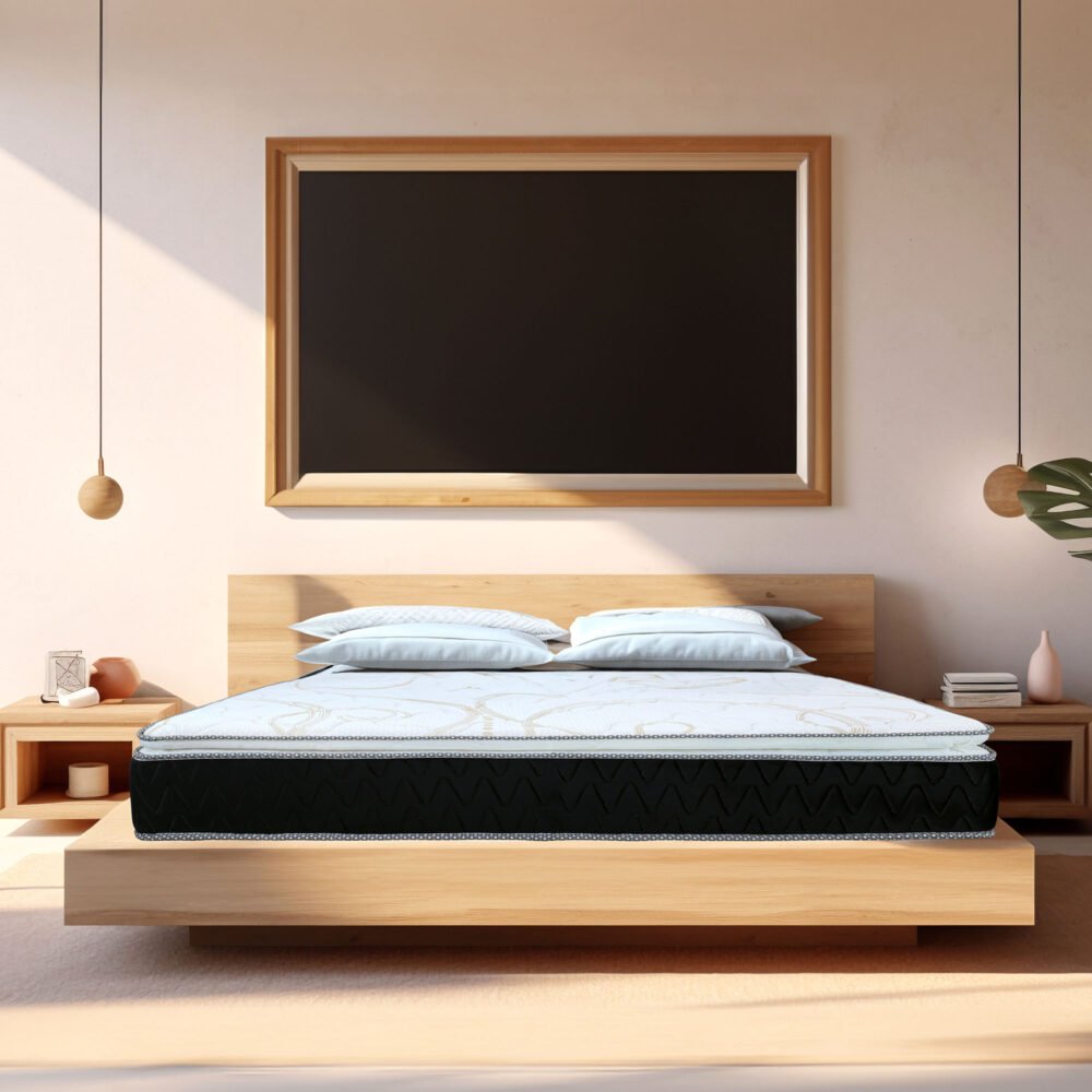 Femina-Luna mattress