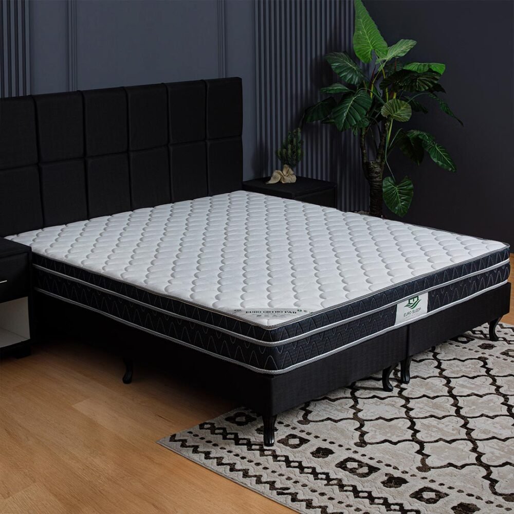 Slumber Pocket HR Mattress – Cool, Comfy & Supportive Sleep