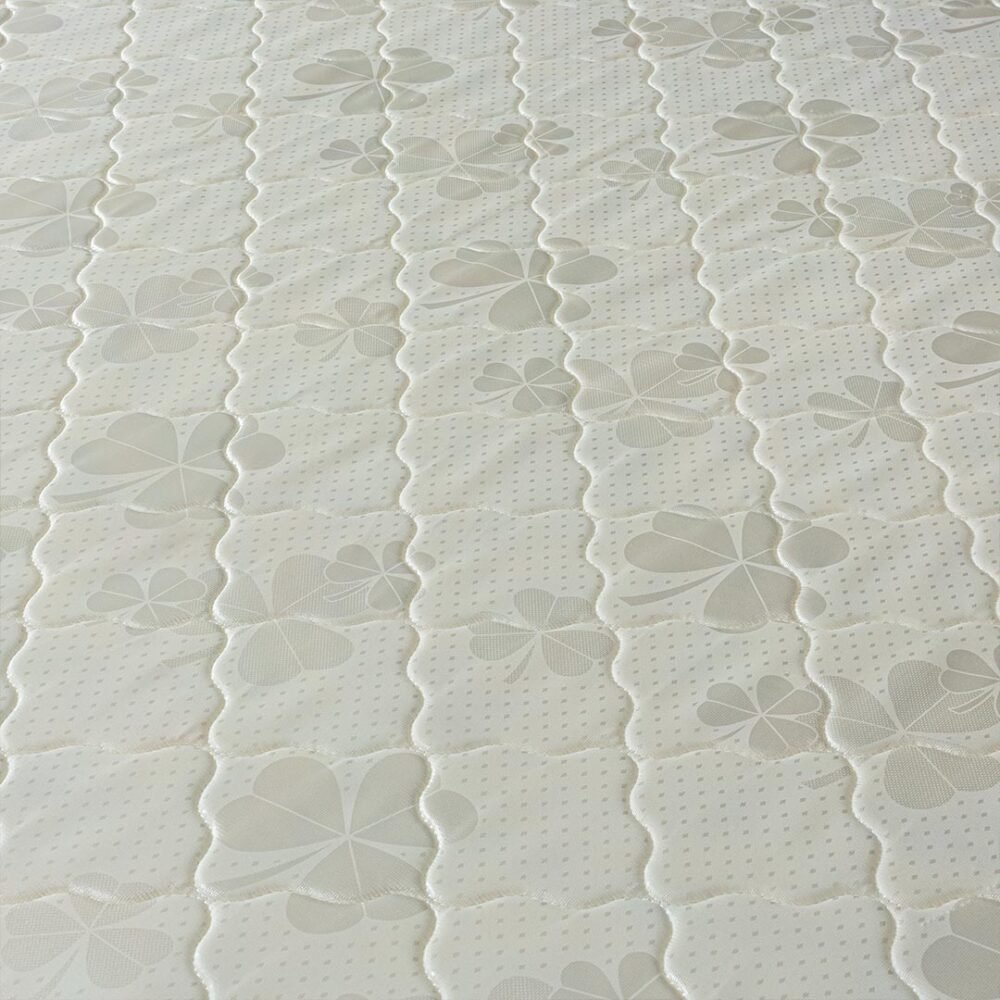 ⁦Euro Ortho Firm Semi Medical Mattress – Strong Back Support⁩ - الصورة ⁦4⁩
