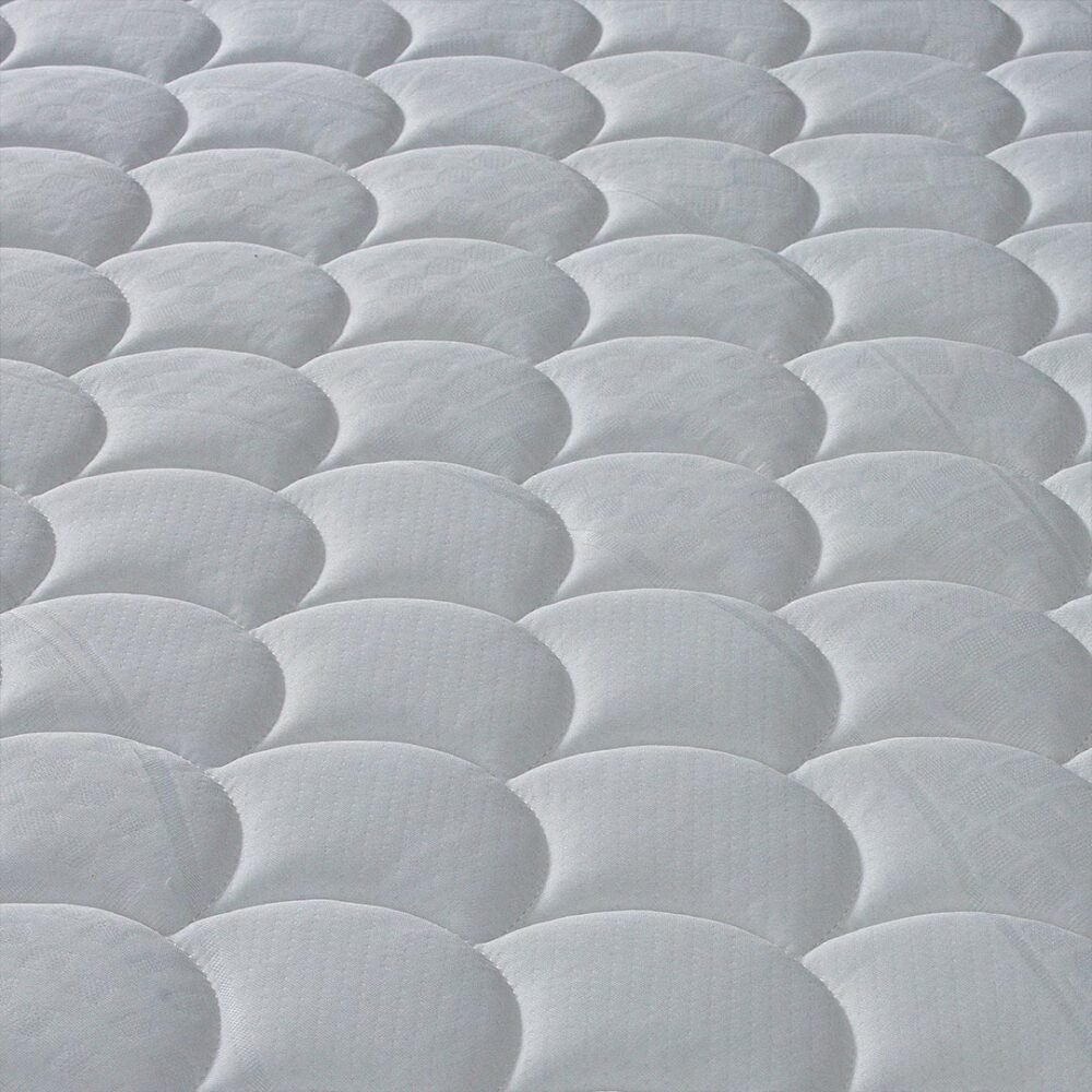 Wake Up Pain-Free: Euro Ortho Pad – Medical Box Top Mattress - Image 5