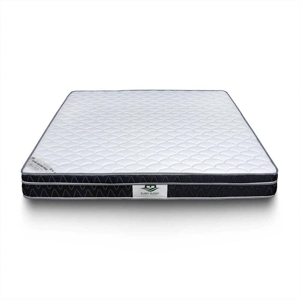 Wake Up Pain-Free: Euro Ortho Pad – Medical Box Top Mattress - Image 6