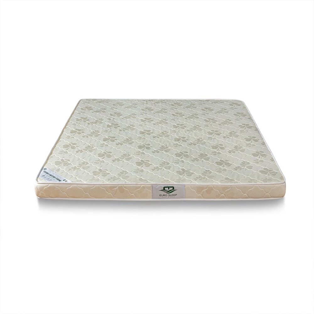 ⁦Euro Ortho Firm Semi Medical Mattress – Strong Back Support⁩ - الصورة ⁦6⁩