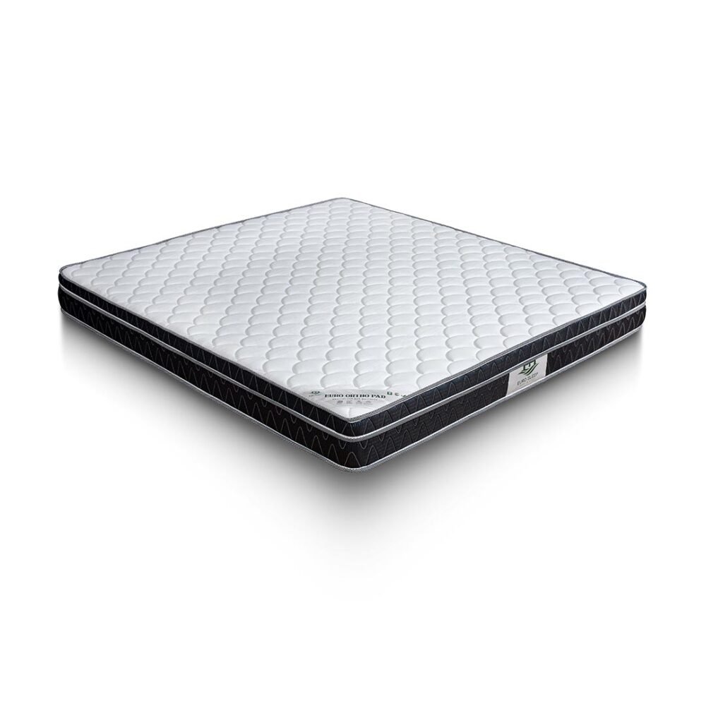 Wake Up Pain-Free: Euro Ortho Pad – Medical Box Top Mattress - Image 7