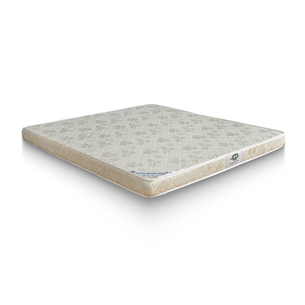 ⁦Euro Ortho Firm Semi Medical Mattress – Strong Back Support⁩ - الصورة ⁦7⁩