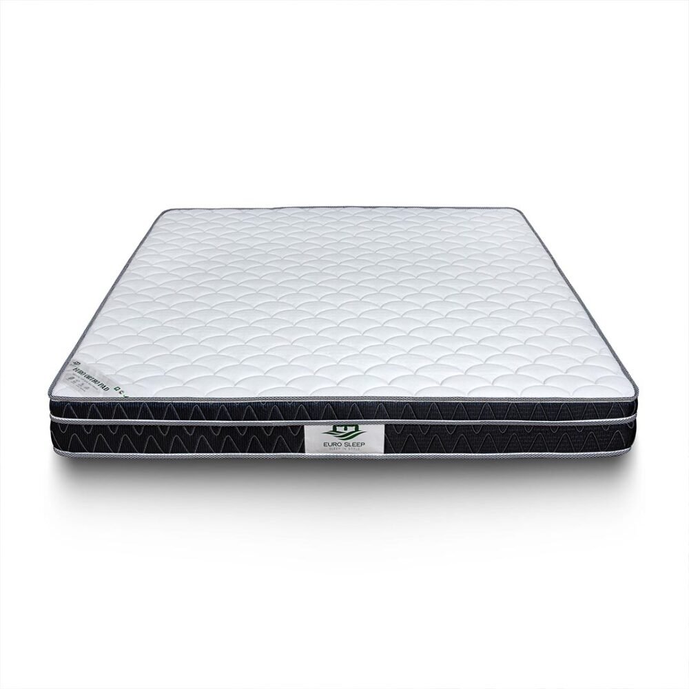 Wake Up Pain-Free: Euro Ortho Pad – Medical Box Top Mattress - Image 3